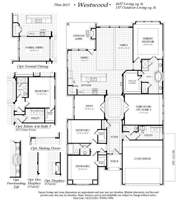 Floor Plan | Image 19