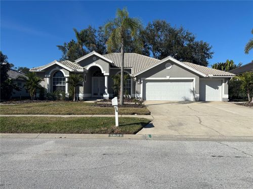 3921 Talah Drive, Palm Harbor, FL, 34684 | Card Image
