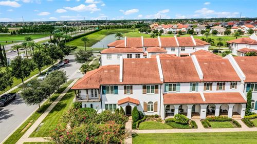8933 Fountain Palm Aly, WINTER GARDEN, FL, 34787-4549 | Card Image