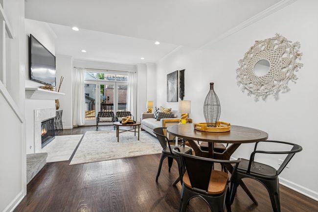 B - 1443 Wrightwood Ave, Condo with 2 bedrooms, 3 bathrooms and 1 parking in Chicago IL | Image 6