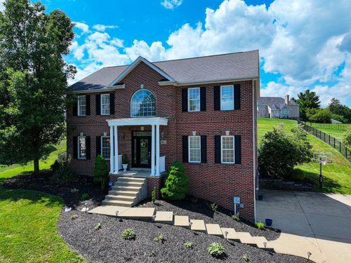 9911 Le Grand Drive, McCandless, PA, 15090 | Card Image