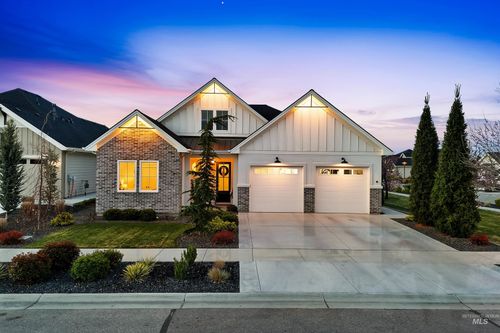 7493 W Belay Street, Eagle, ID, 83616 | Card Image