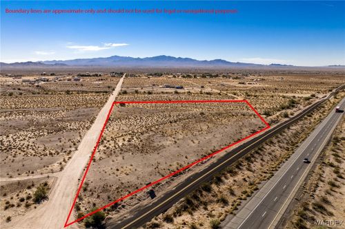 0 S Shep Ln, Yucca, AZ, 86438 | Card Image