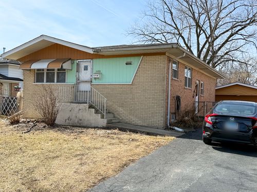 14312 Kolin Ave, Midlothian, IL, 60445-2654 | Card Image