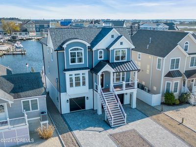 431 Eisenhower Avenue, House other with 5 bedrooms, 3 bathrooms and null parking in Ortley Beach NJ | Image 1