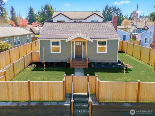 5128 N 39th St, Tacoma, WA, 98407-3624 | Card Image