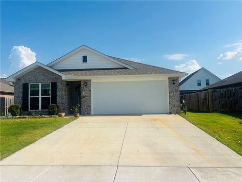 2131 Wildflower Dr, Centerton, AR, 72719-5102 | Card Image