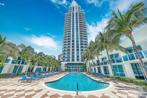 2209-1945 S Ocean Dr, Hallandale Beach, FL, 33009-6090 | Card Image