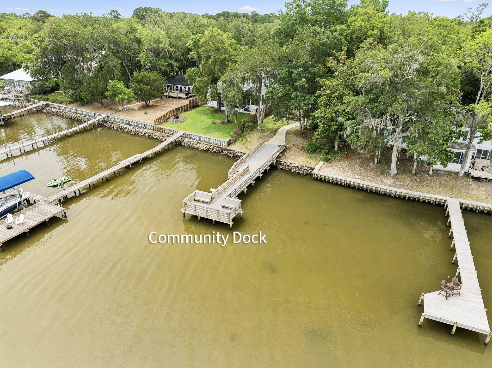 Land in Santa Rosa Beach 5