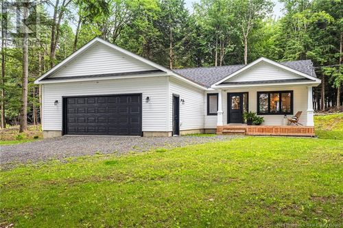 208 Crock'S Point Rd, Keswick Ridge, NB, E6L1T5 | Card Image