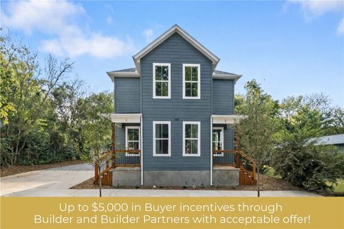 2-588 S Willow Ave, Fayetteville, AR, 72701-6153 | Card Image