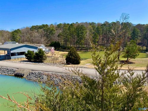 Lot 60 1727 Convict Camp Rd, Guntersville, AL, 35976-9090 | Card Image