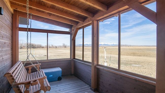 258 Howie Rd, Home with 6 bedrooms, 4 bathrooms and null parking in Big Timber MT | Image 71