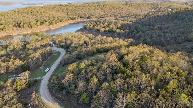 4 Indian Station Road, Home with 0 bedrooms, 0 bathrooms and null parking in Osage OK | Image 16