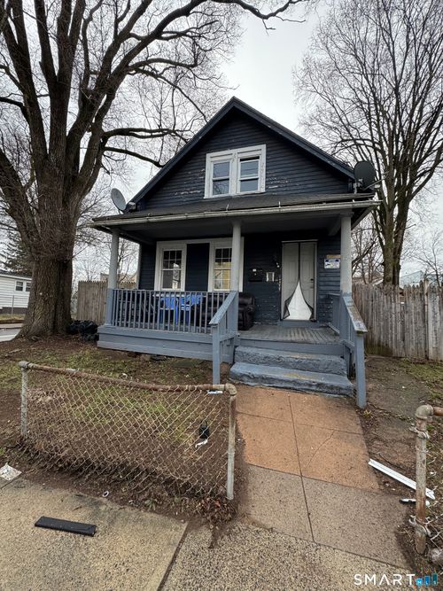 154 Frank St, New Haven, CT, 06519-2010 | Card Image