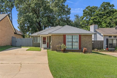 6016 Camelot Ct, Montgomery, AL, 36117-2554 | Card Image
