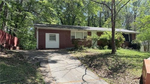 3234 Katomarick Dr Se, Atlanta, GA, 30354-2508 | Card Image