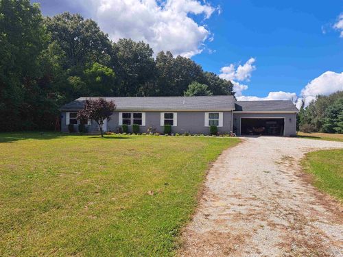191 S State Road 23, Knox, IN, 46534-9579 | Card Image