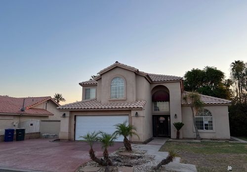 3236 S Morgan Way, Yuma, AZ, 85365-8084 | Card Image
