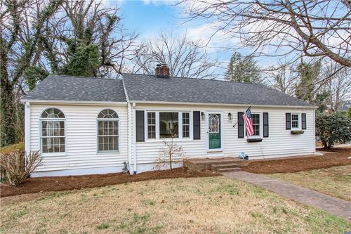 1130 Ebert St, Winston-Salem, NC, 27103-4455 | Card Image