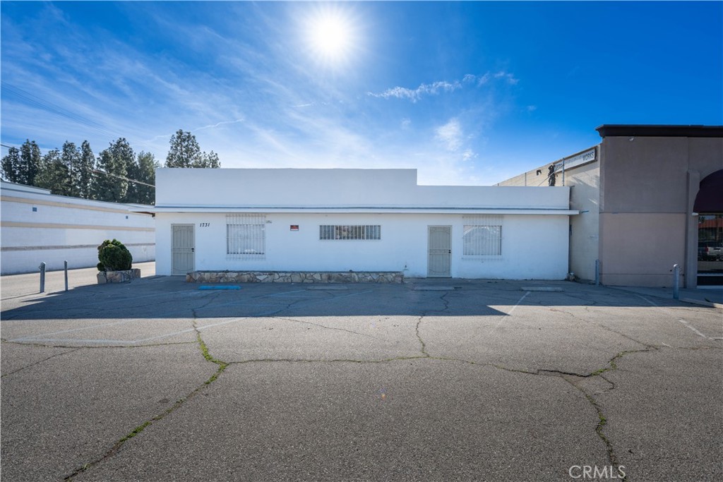 Commercial Sale in San Bernardino
