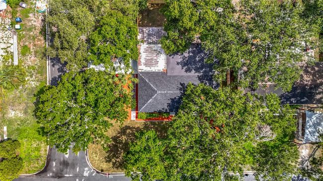 4202 W Bay Vista Ave, House other with 4 bedrooms, 2 bathrooms and null parking in TAMPA FL | Image 61