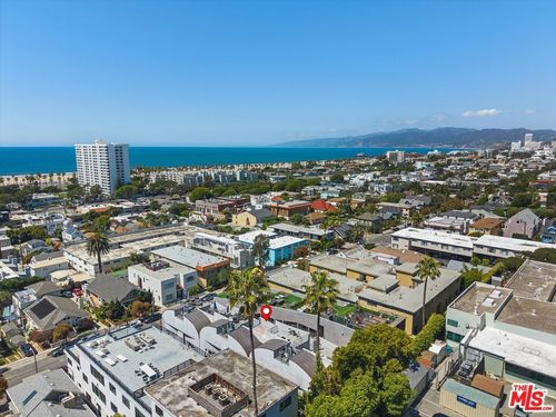 6-2807 3rd St, Santa Monica, CA, 90405-4136 | Card Image