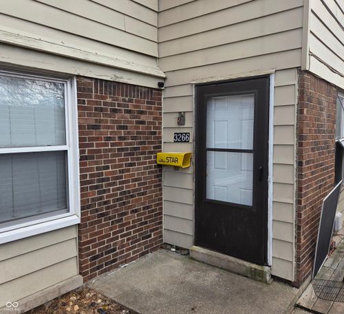 3266 Lupine Dr, Indianapolis, IN, 46224-2033 | Card Image