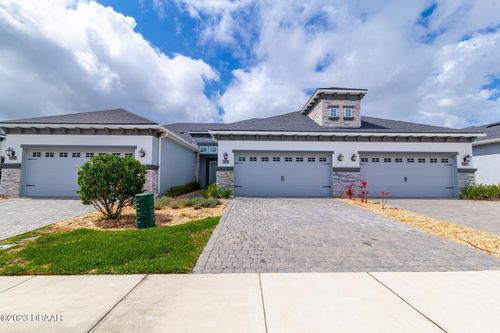 6340 Hanfield Dr, PORT ORANGE, FL, 32128-6768 | Card Image