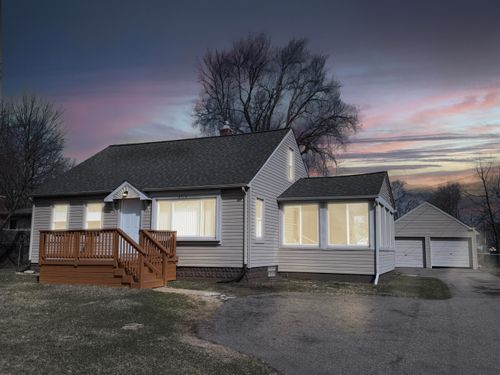 2712 Voorheis Rd, Waterford, MI, 48328-3671 | Card Image