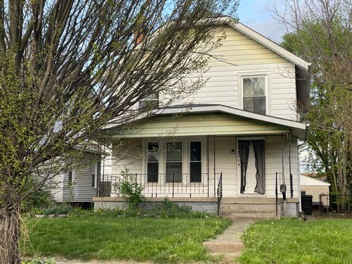 200 N Hague Ave, Columbus, OH, 43204-2612 | Card Image