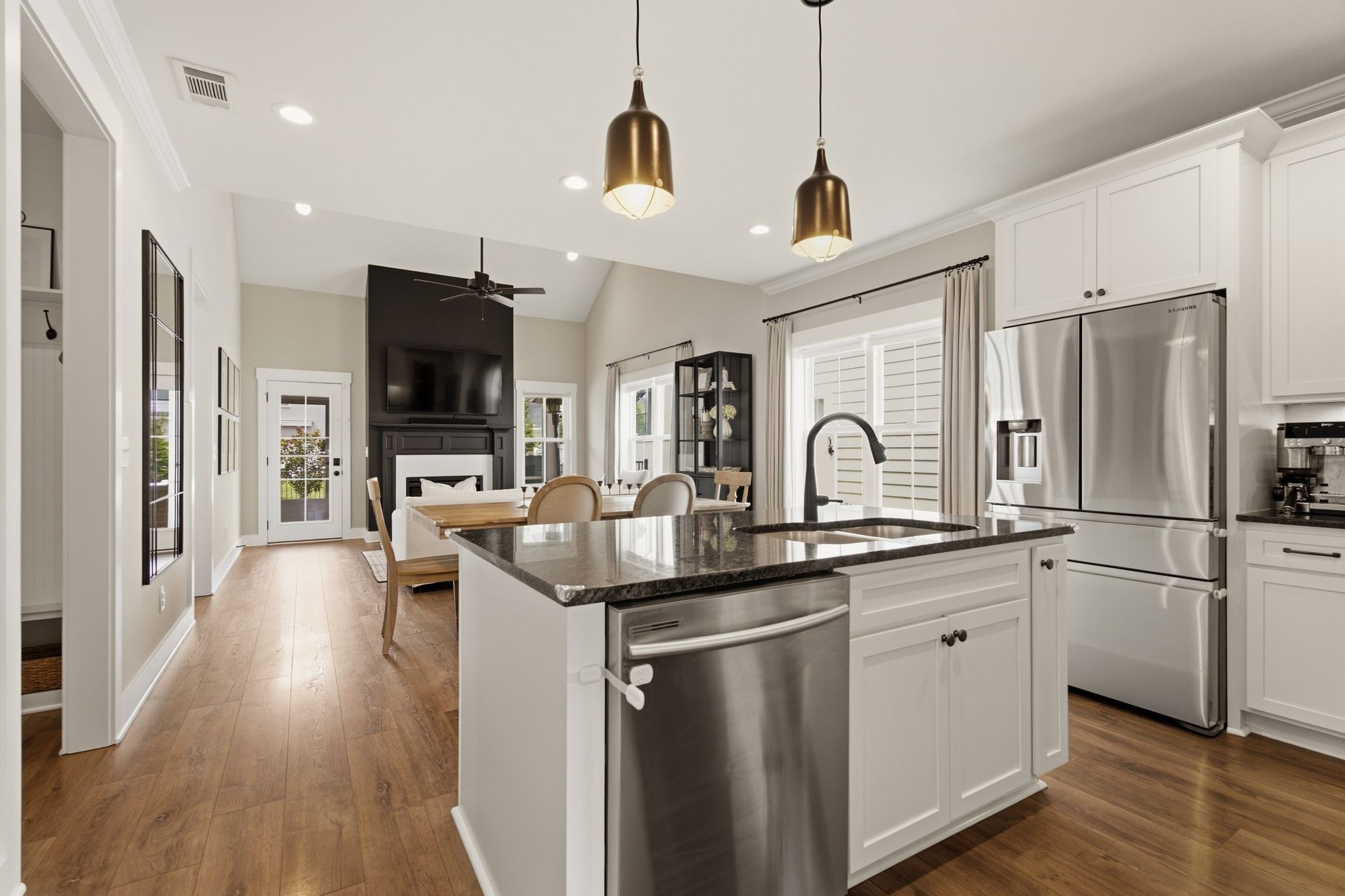 Residential in Murfreesboro 5