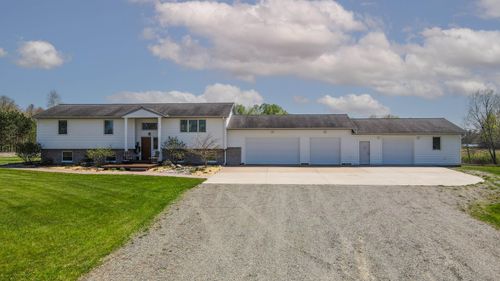 169003 Shorewood Dr, Rosholt, WI, 54473-9205 | Card Image