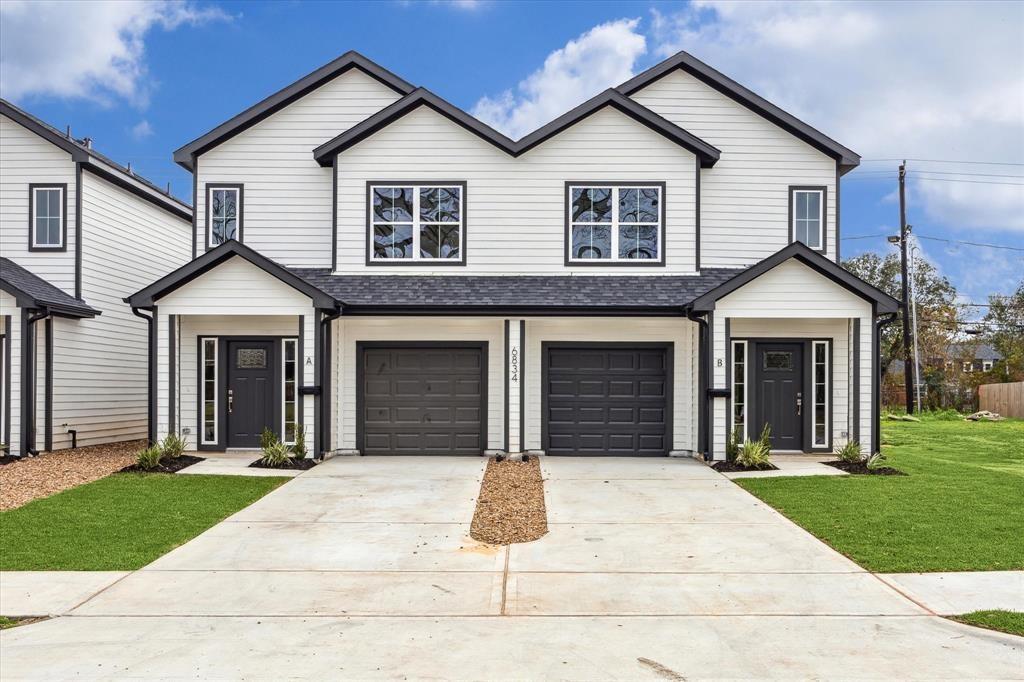 Residential Lease in Houston 5