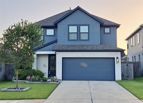 19332 Poppy Village Cir, Magnolia, TX, 77355-1435 | Card Image