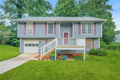 3560 Riverchase Dr, Decatur, GA, 30034-4868 | Card Image