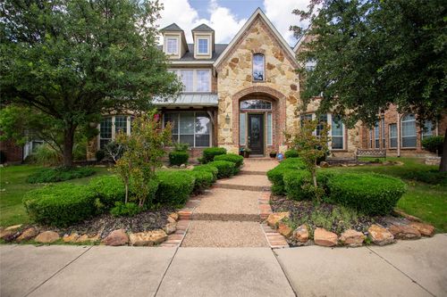5032 Kickapoo Dr, Frisco, TX, 75034-1281 | Card Image
