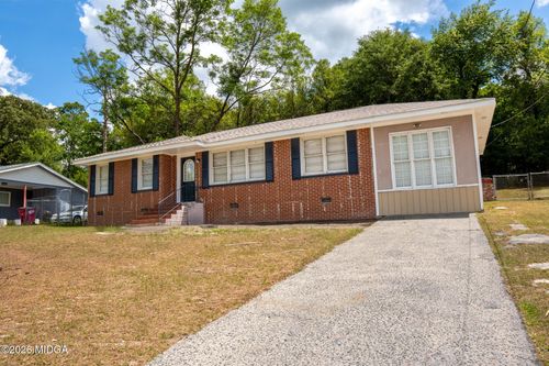 3319 Mohawk Road, Macon, GA, 31217 | Card Image