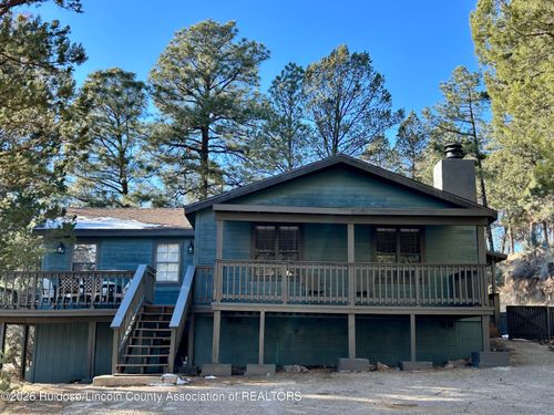 112 Coronado Dr, Ruidoso, NM, 88345-7828 | Card Image