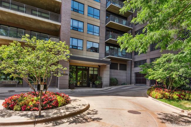 APT-1404 - 2990 E 17 Th Ave, Condo with 2 bedrooms, 2 bathrooms and 1 parking in Denver CO | Image 10