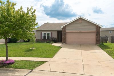 4570 Matthew Street, House other with 3 bedrooms, 2 bathrooms and null parking in West Lafayette IN | Image 1