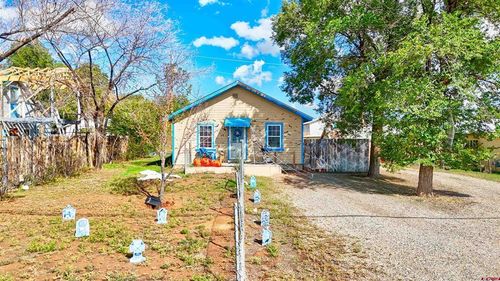 1118 E Main St, Cortez, CO, 81321-3346 | Card Image