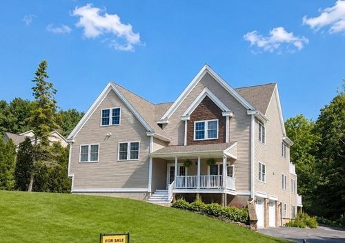 195 Lower Gore Rd, Webster, MA, 01570-3420 | Card Image