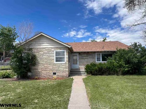 618 E 11th Street, Bridgeport, NE, 69336 | Card Image