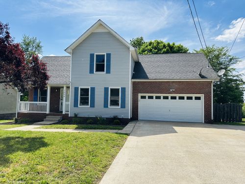 1006 Sugarcane Way, Clarksville, TN, 37040-2836 | Card Image