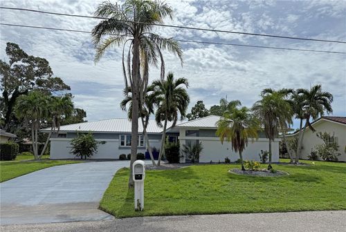 3014 Guadalupe Dr, PUNTA GORDA, FL, 33950-6710 | Card Image