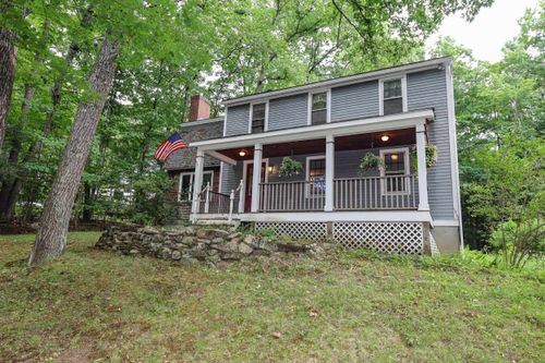 16 Meserve Rd, Durham, NH, 03824-2926 | Card Image