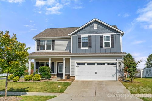 4128 Allenby Pl, Monroe, NC, 28110-9536 | Card Image