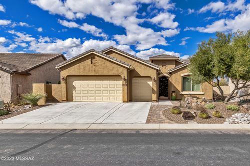 61354 E Happy Jack Trail, Oracle, AZ, 85623 | Card Image