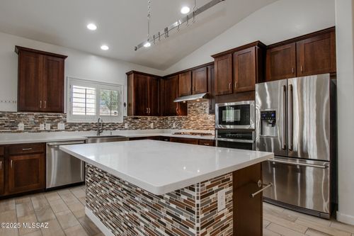 9016 W Birchover Dr, Marana, AZ, 85653-8929 | Card Image